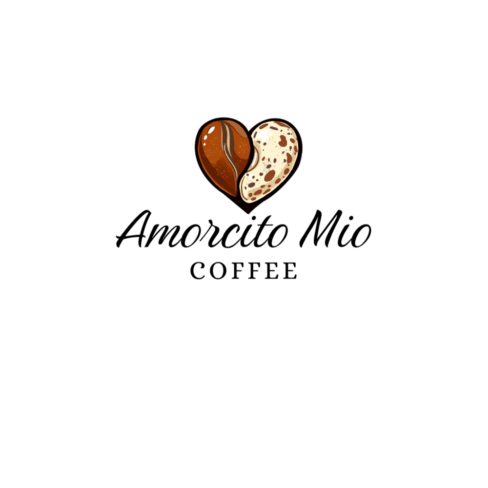Amorcito Mío Coffee
